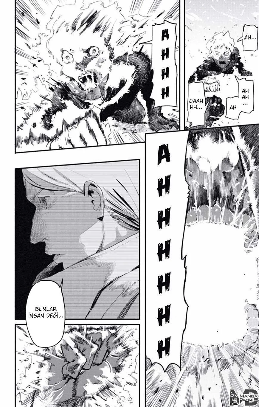 Fire Punch - Sayfa 45