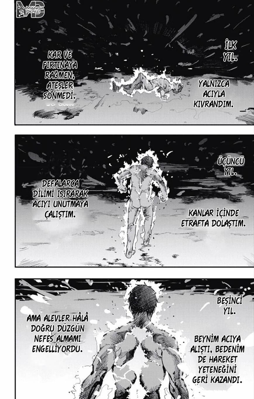 Fire Punch - Sayfa 47