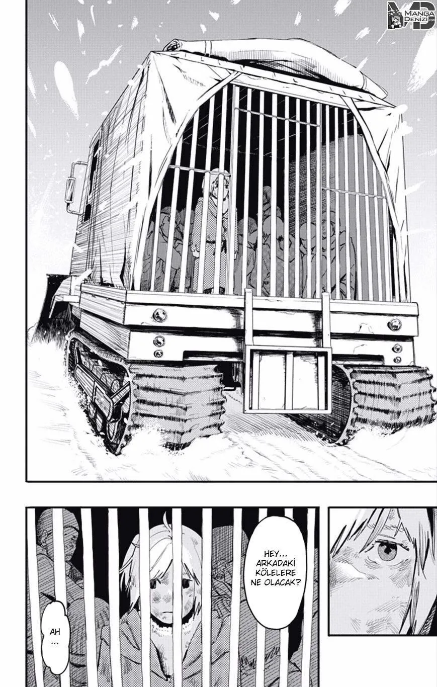 Fire Punch - Sayfa 51