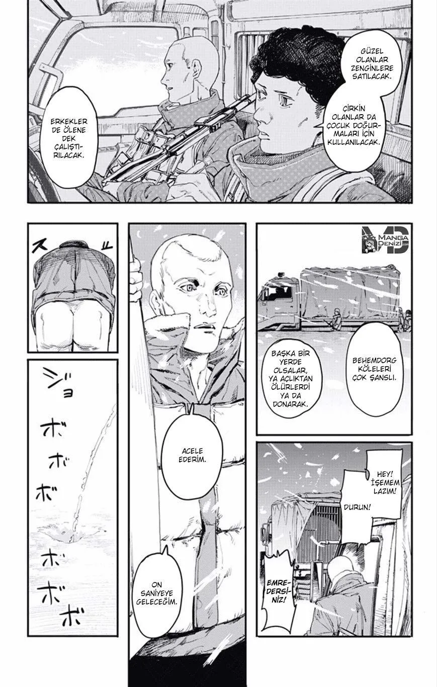 Fire Punch - Sayfa 52