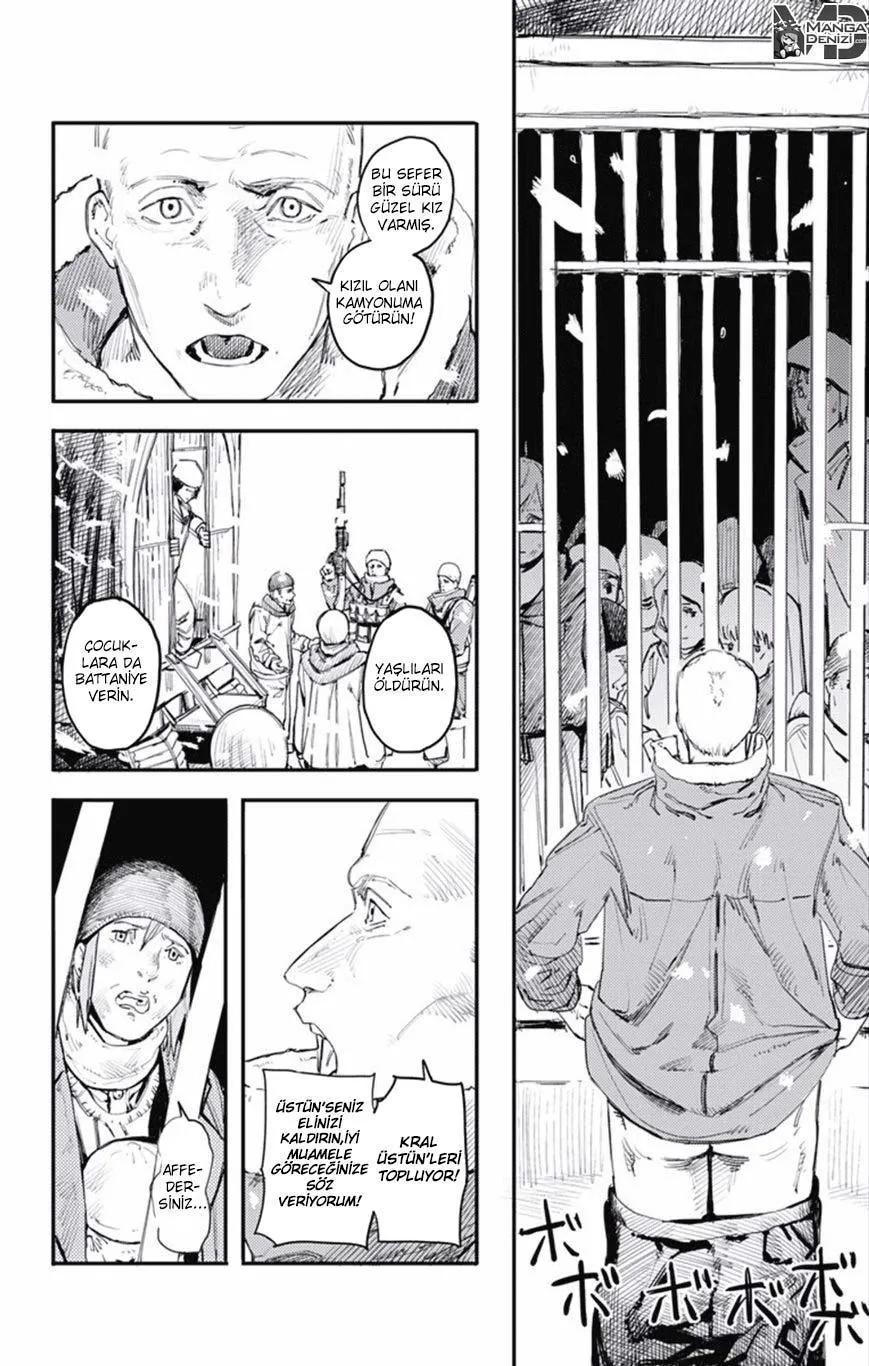 Fire Punch - Sayfa 53