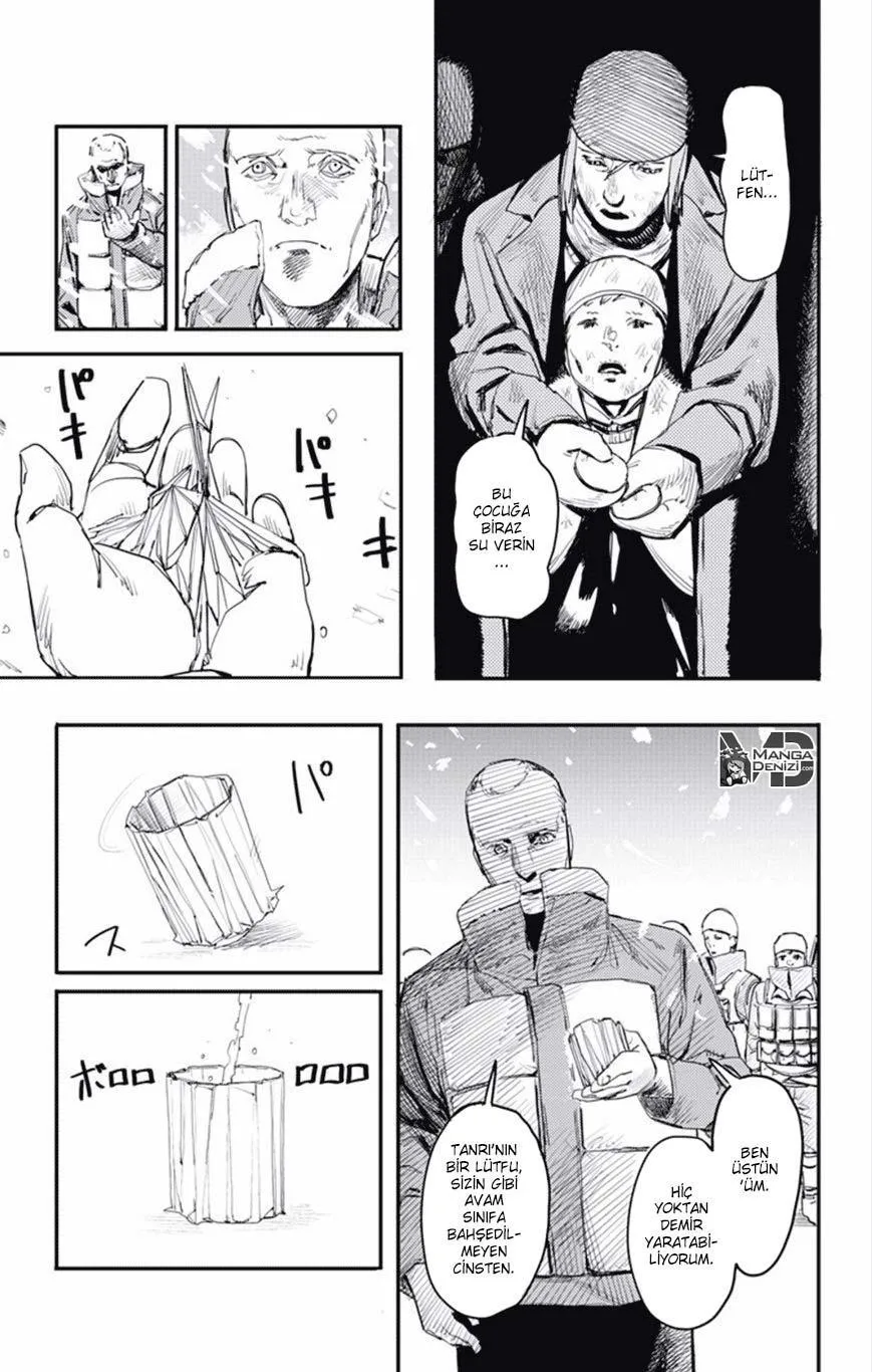 Fire Punch - Sayfa 54