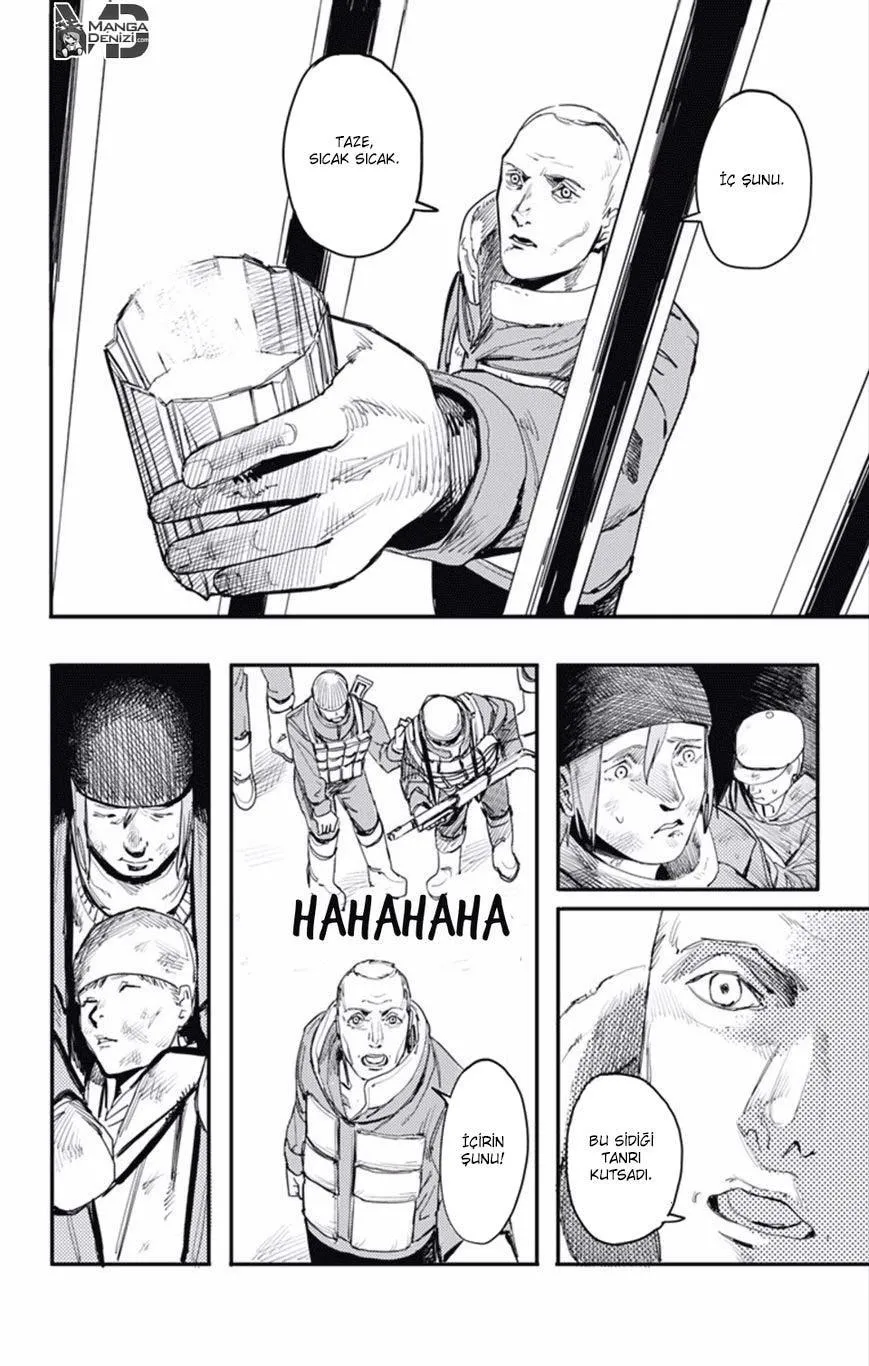 Fire Punch - Sayfa 55