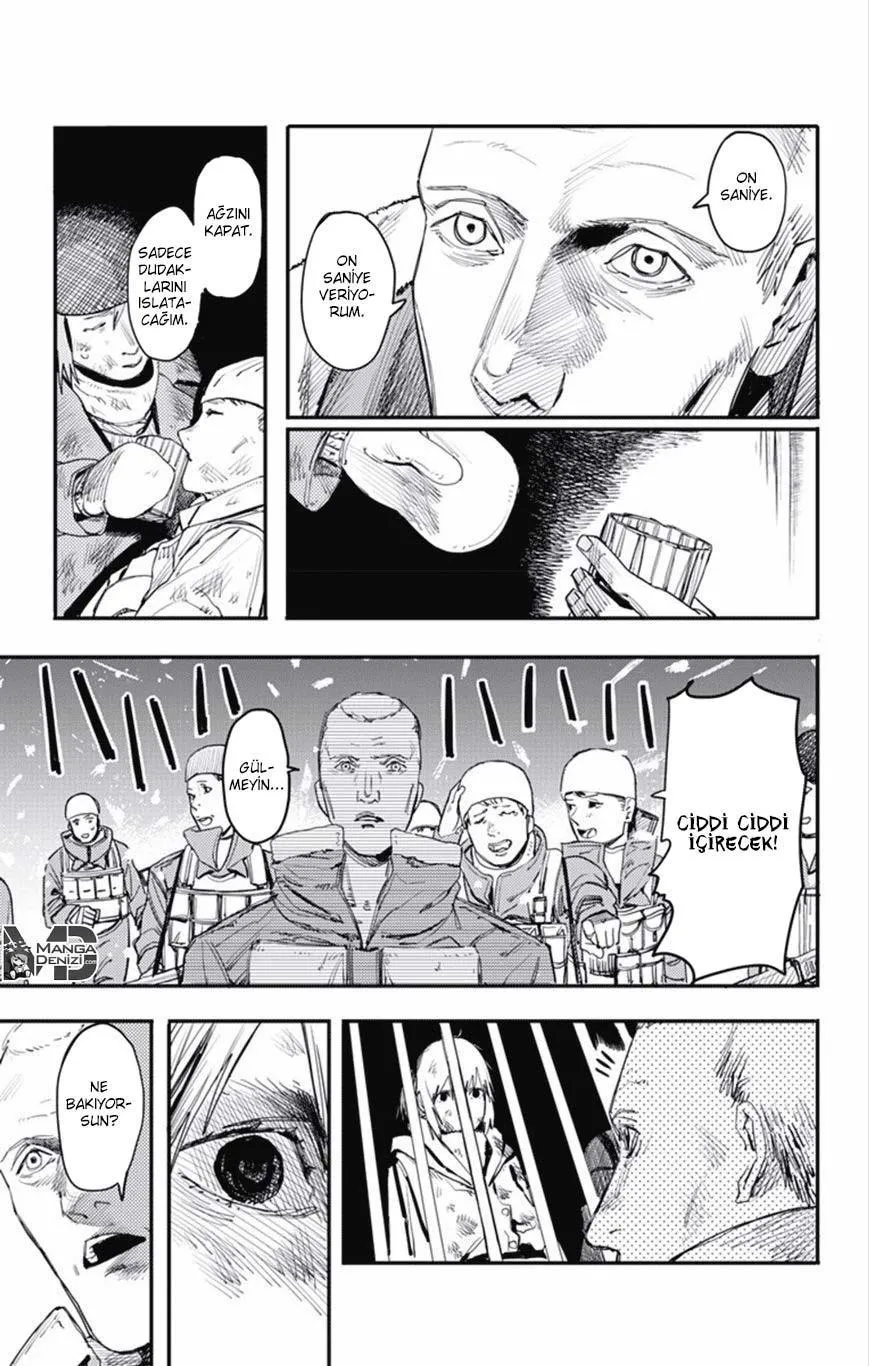 Fire Punch - Sayfa 56