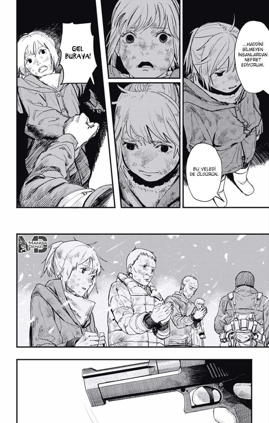 Fire Punch - Sayfa 57