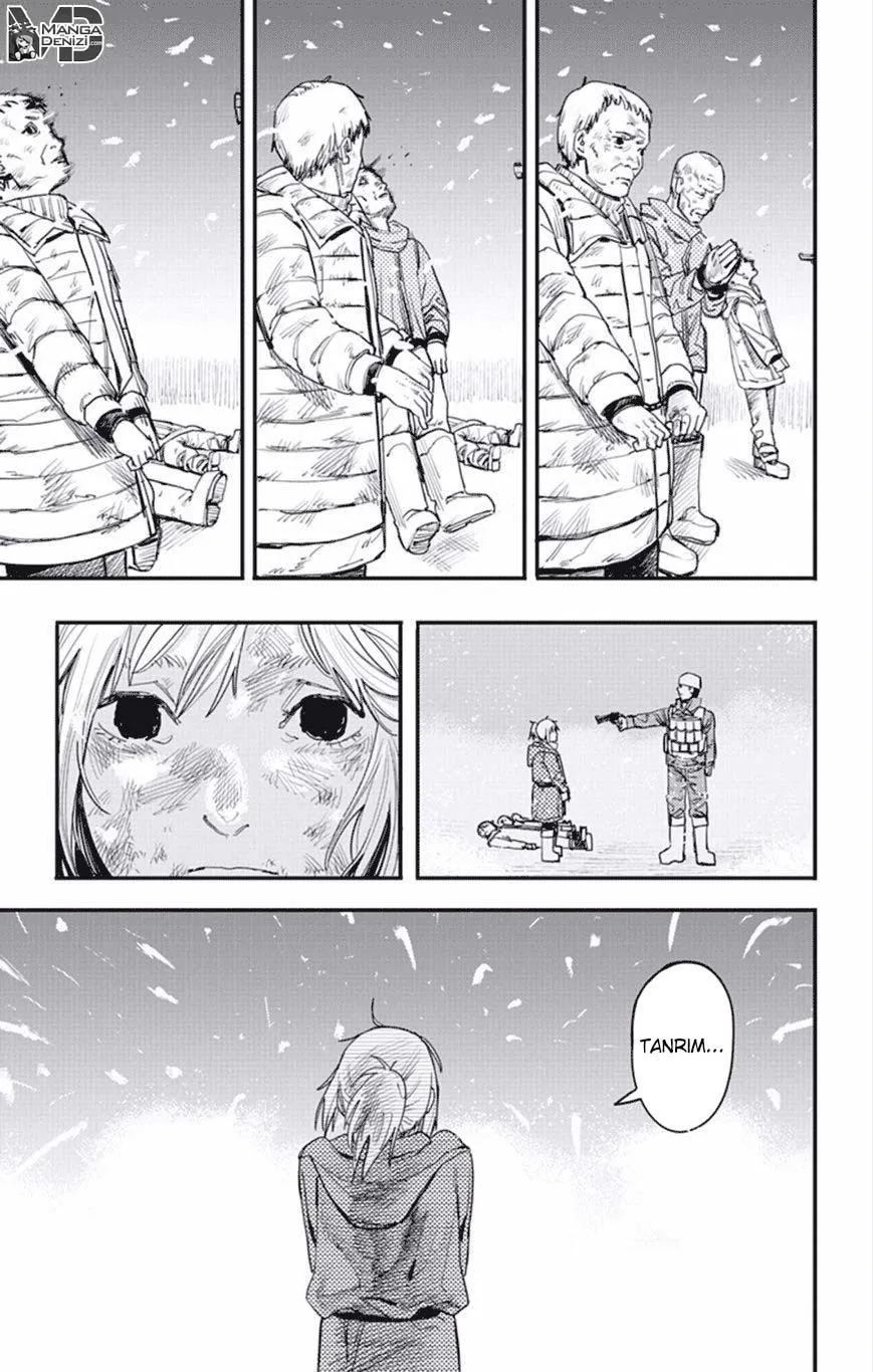 Fire Punch - Sayfa 58