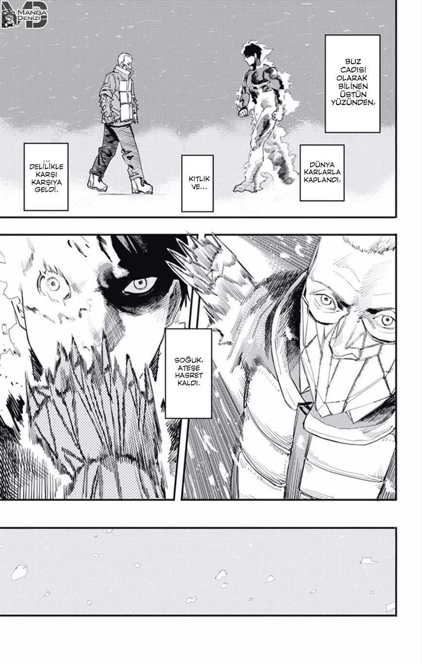 Fire Punch - Sayfa 62