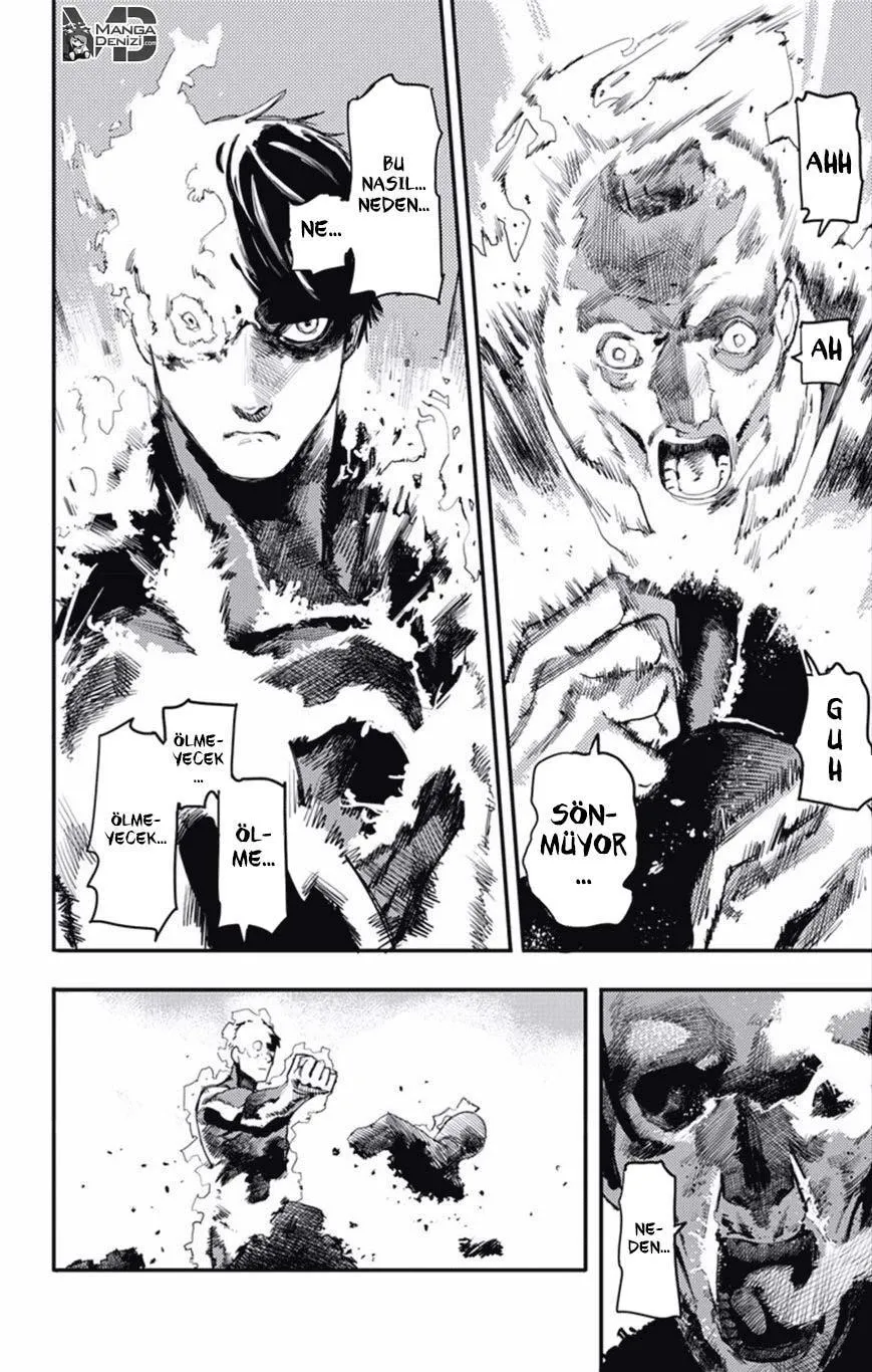 Fire Punch - Sayfa 64