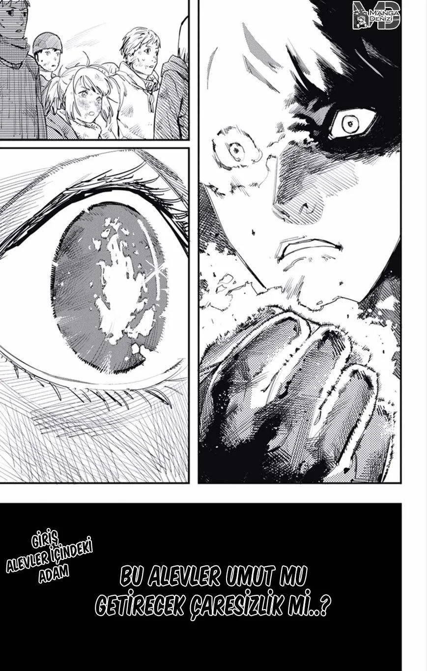 Fire Punch - Sayfa 65