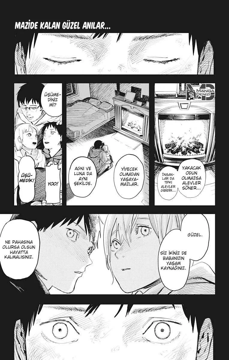 Fire Punch - Sayfa 2