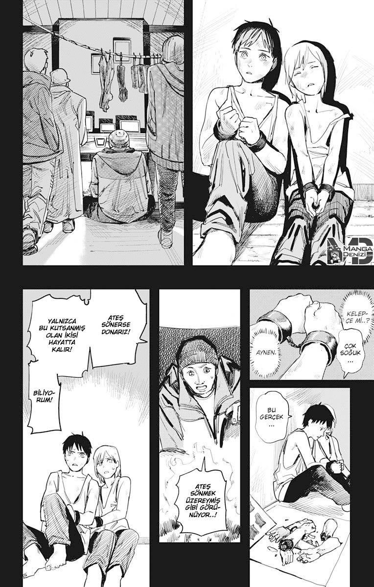 Fire Punch mangasının 02 bölümünün 3. sayfasını okuyorsunuz.