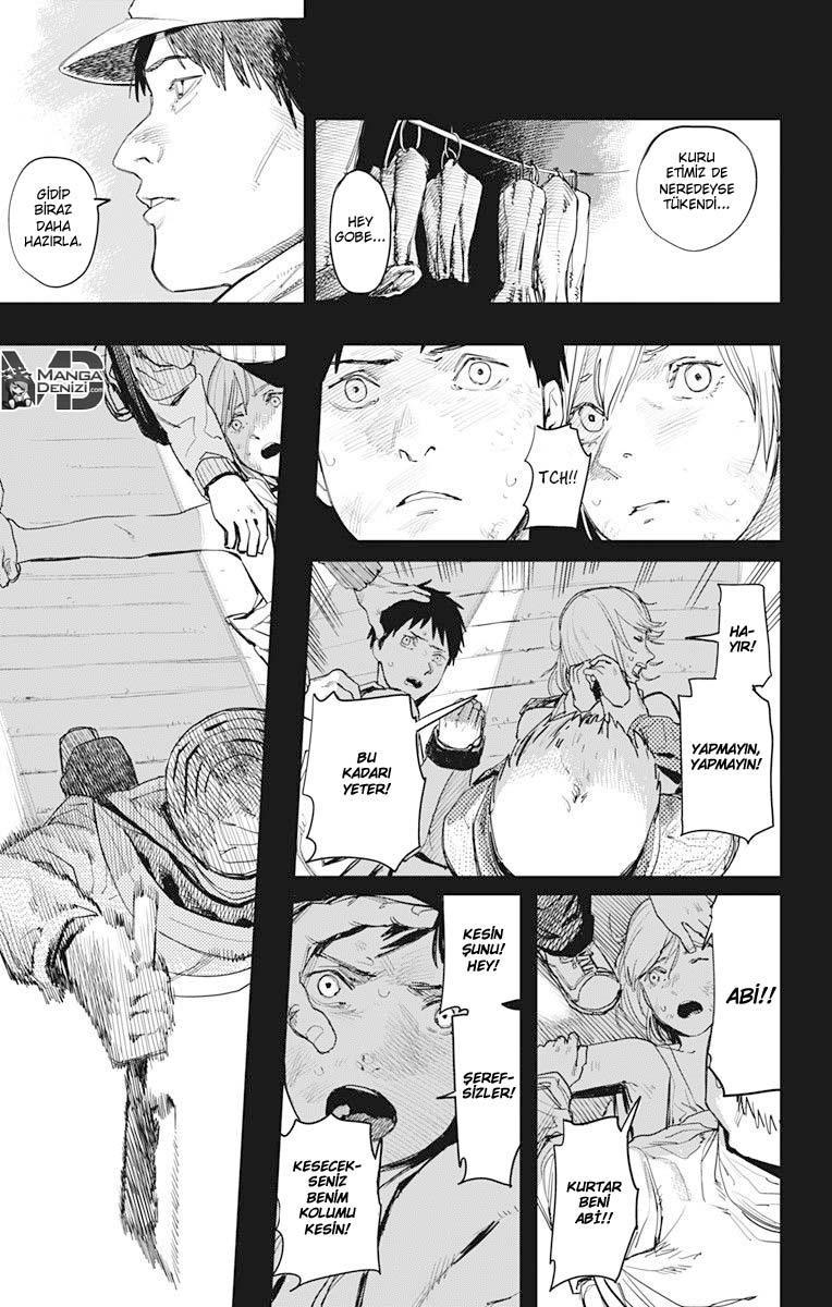 Fire Punch mangasının 02 bölümünün 4. sayfasını okuyorsunuz.