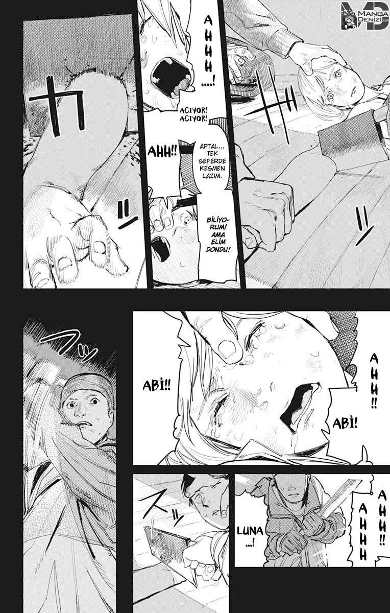 Fire Punch - Sayfa 5