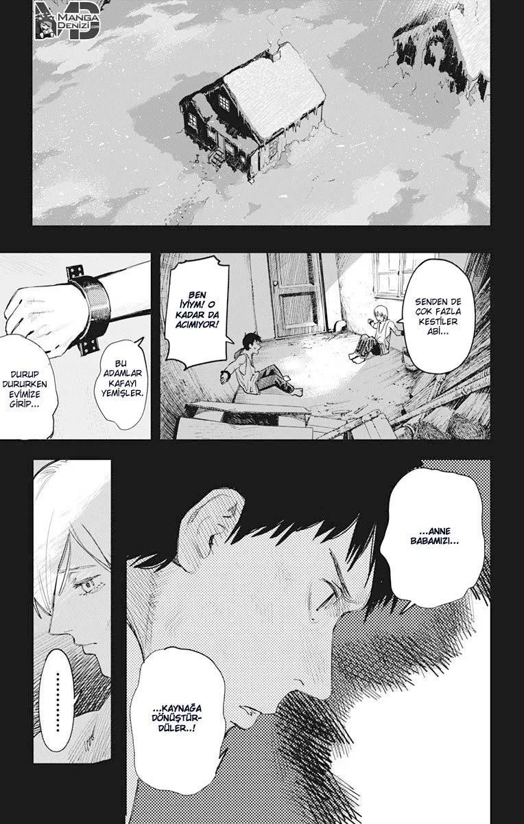 Fire Punch - Sayfa 6