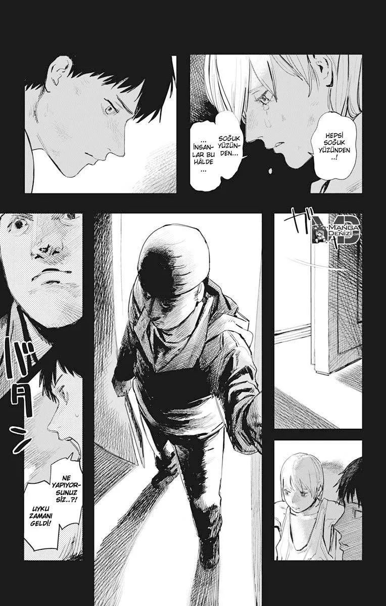 Fire Punch - Sayfa 8