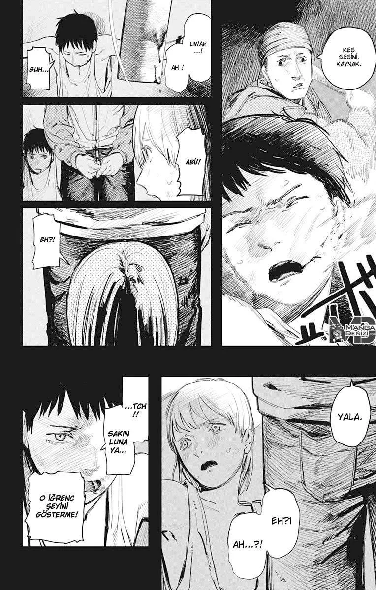 Fire Punch - Sayfa 9