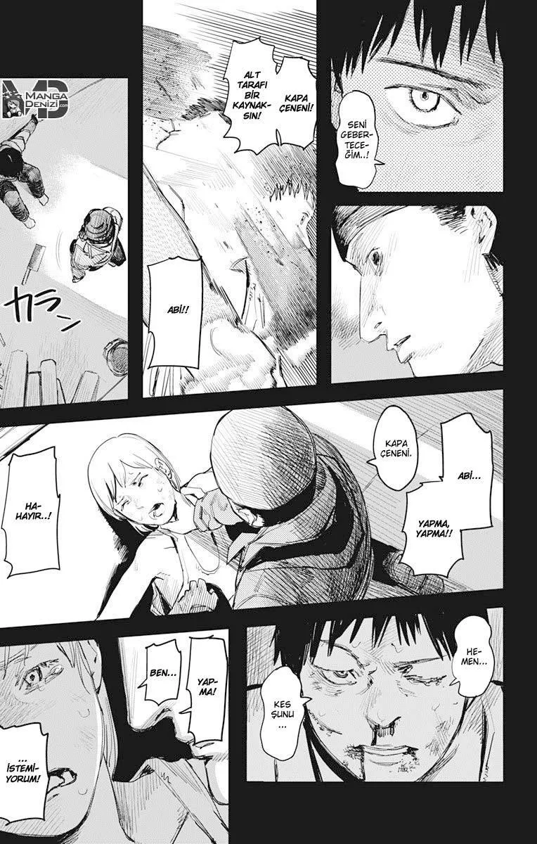 Fire Punch - Sayfa 10