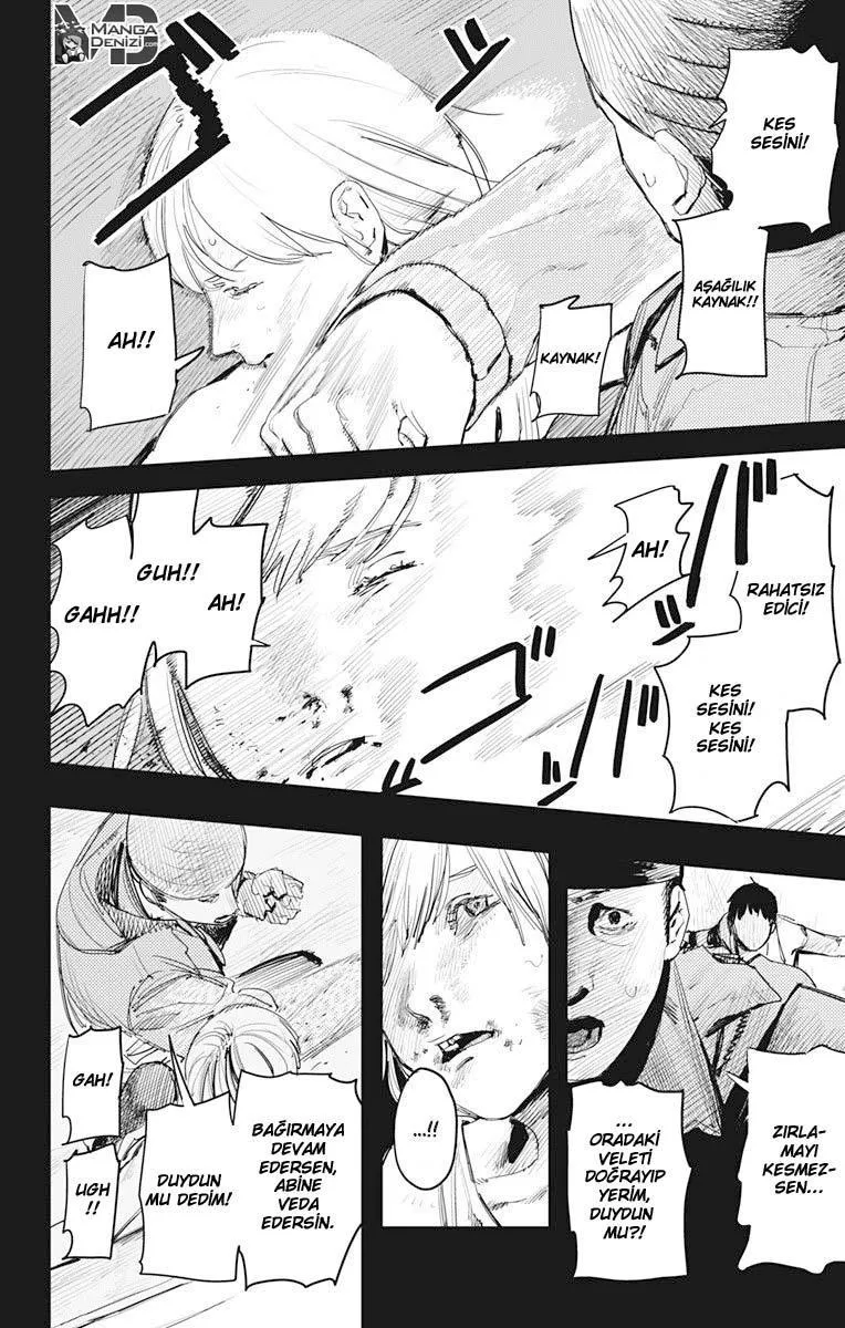 Fire Punch - Sayfa 11