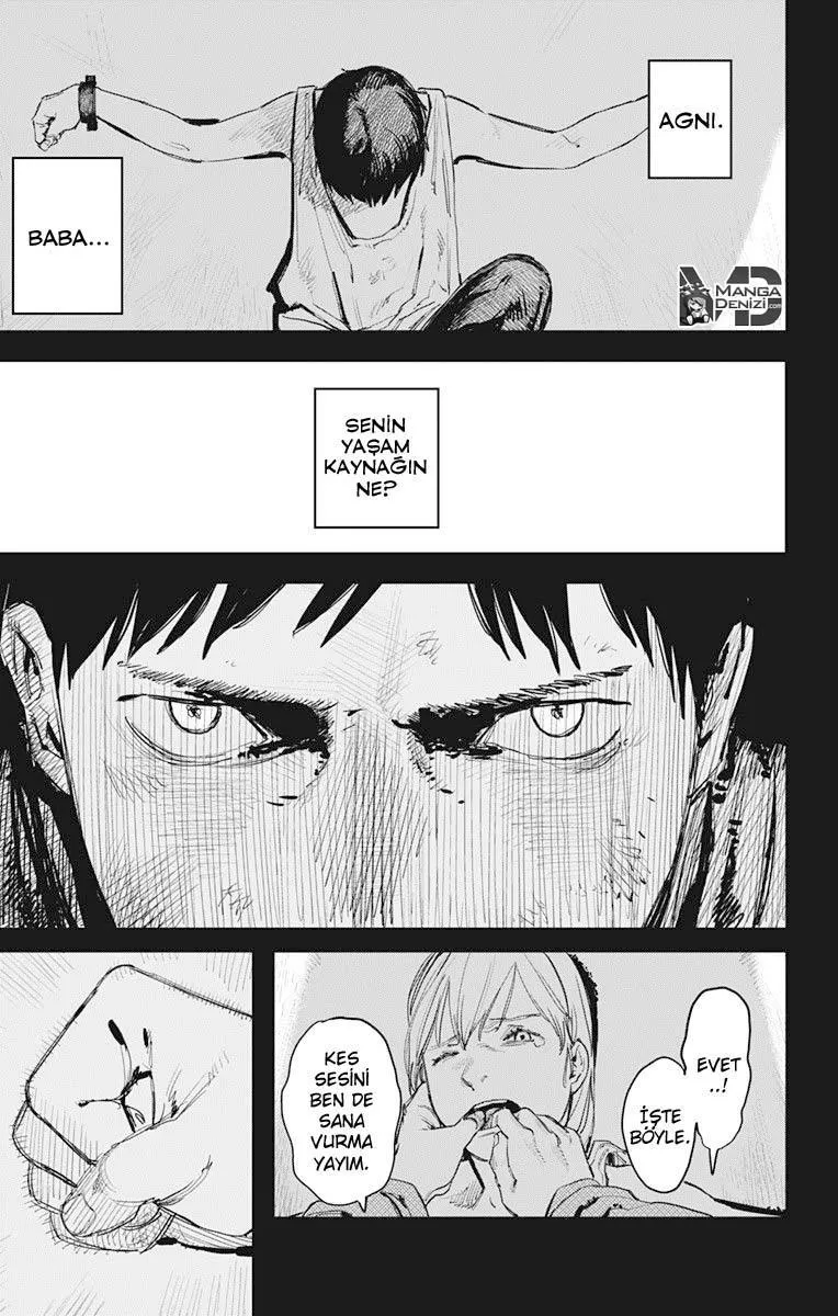 Fire Punch - Sayfa 12