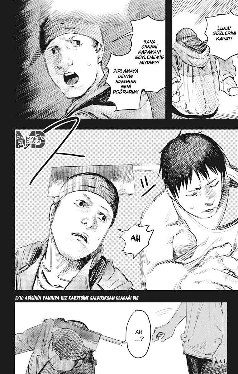 Fire Punch - Sayfa 15