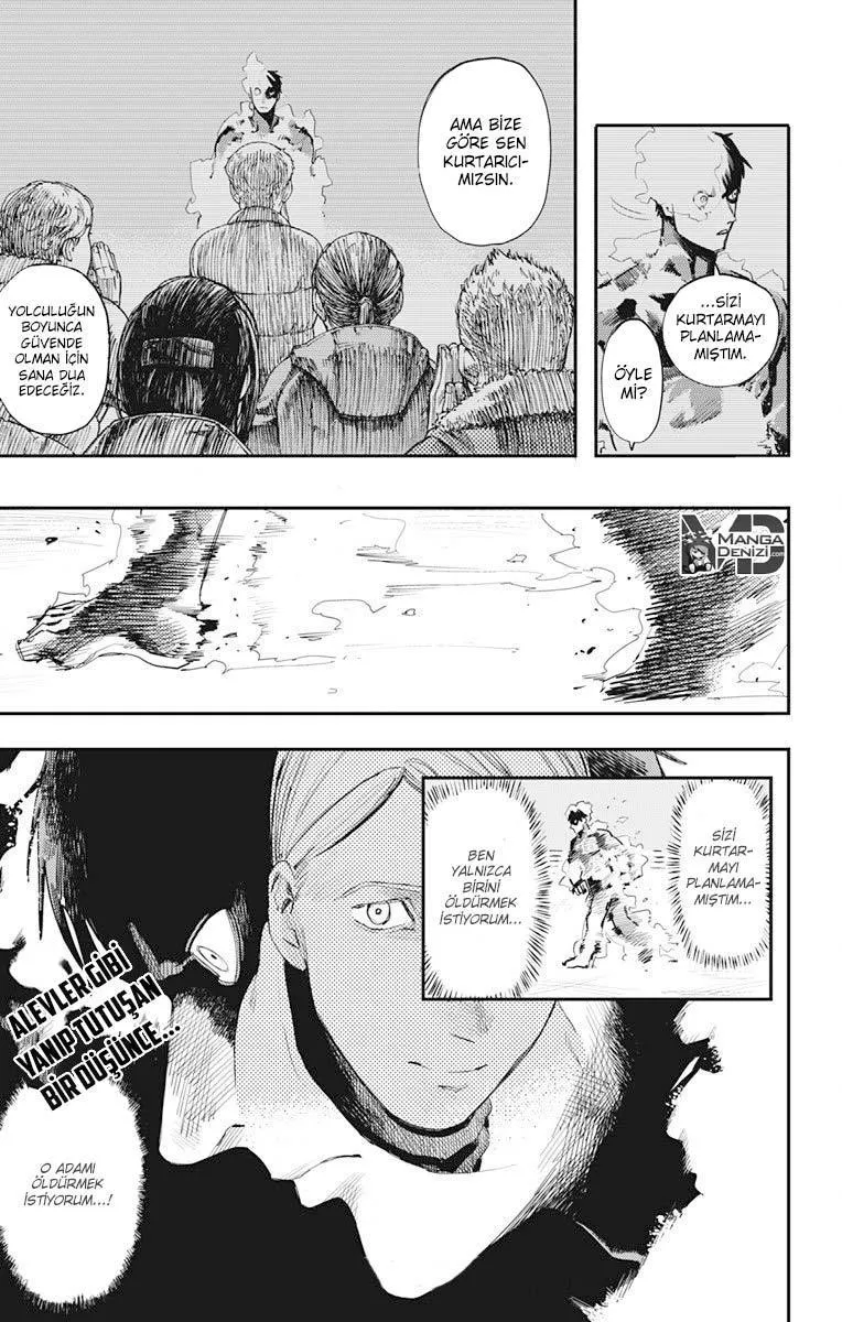 Fire Punch - Sayfa 20