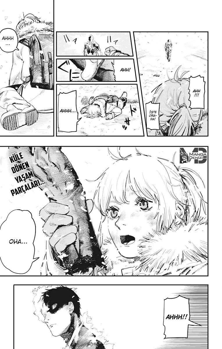 Fire Punch - Sayfa 2