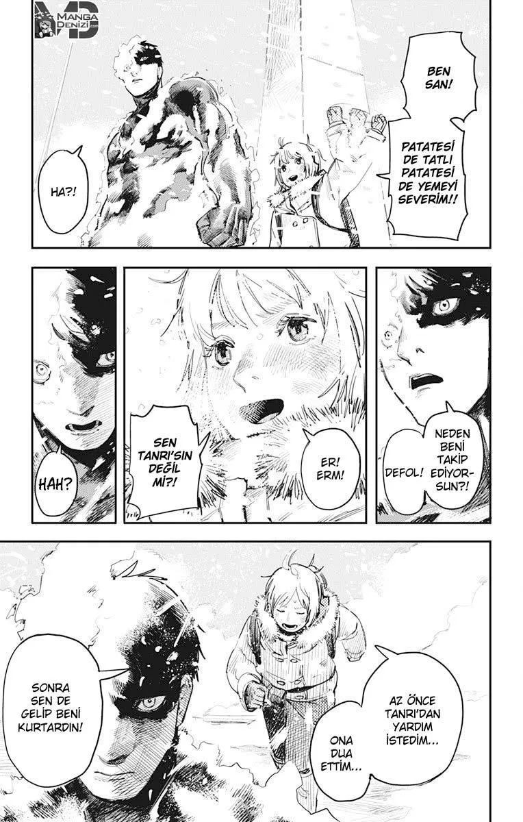 Fire Punch - Sayfa 4