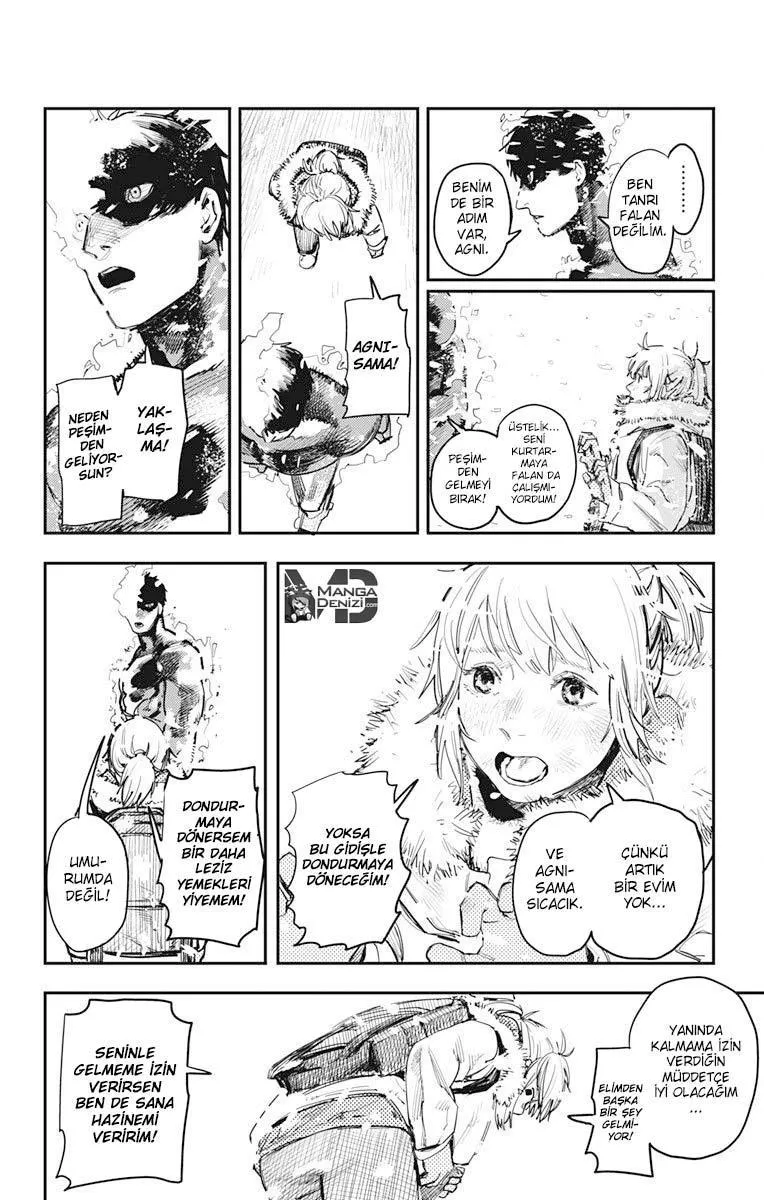 Fire Punch - Sayfa 5