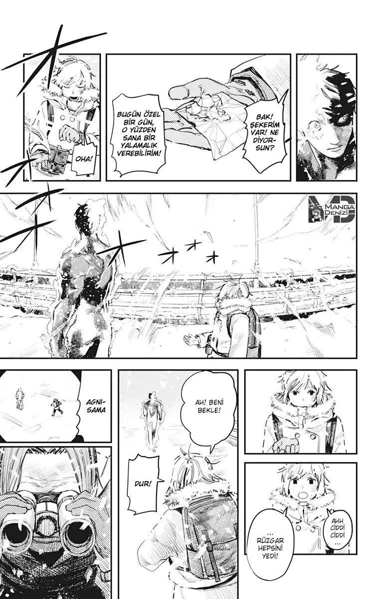 Fire Punch - Sayfa 6