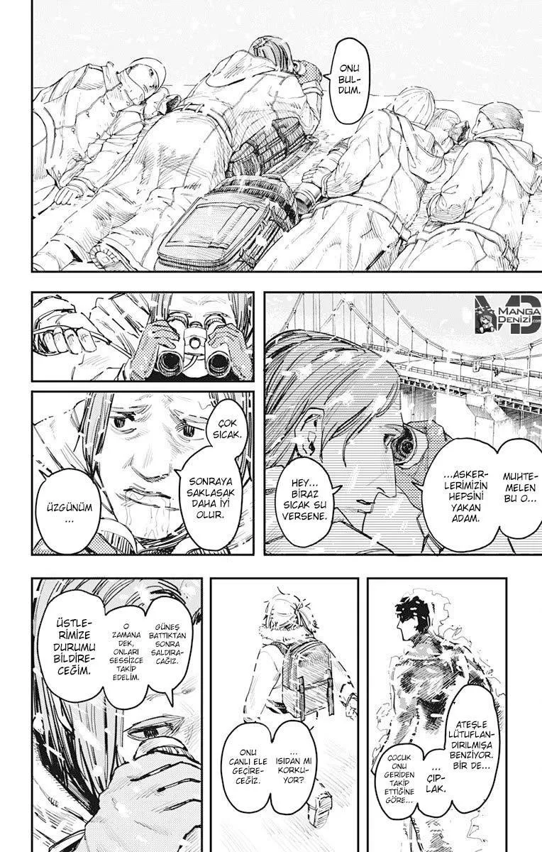 Fire Punch - Sayfa 7