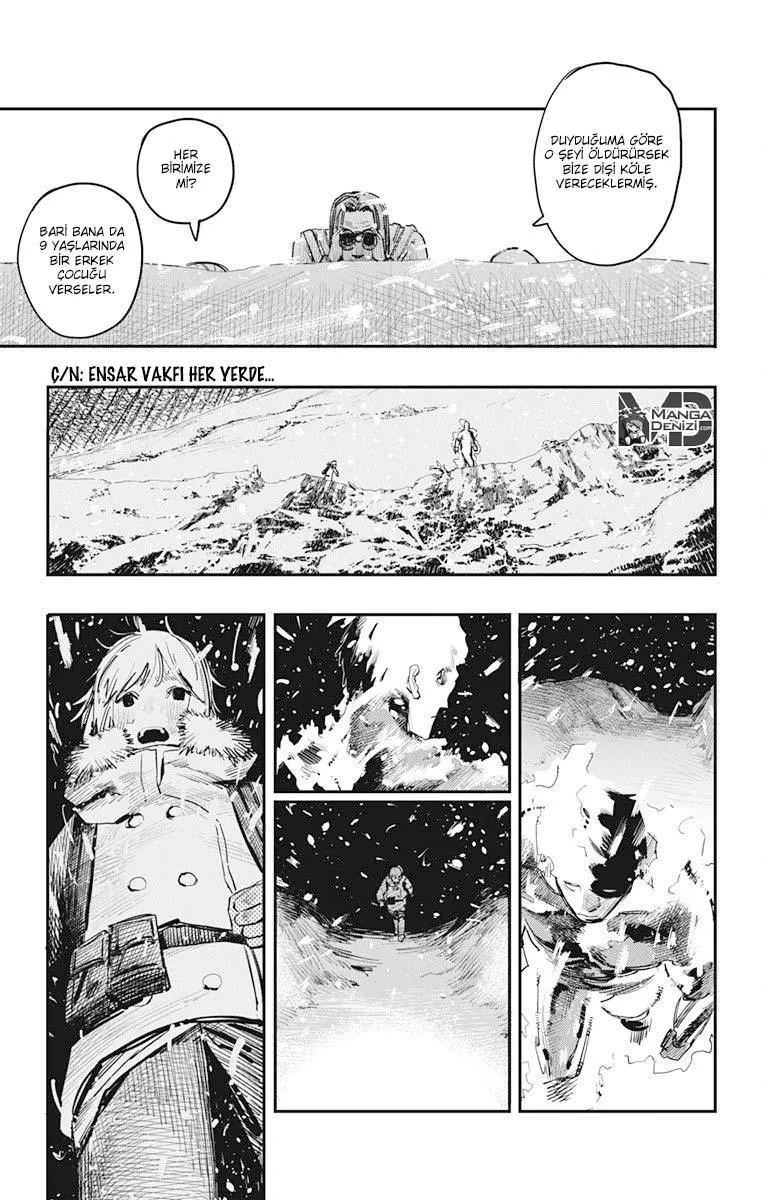 Fire Punch - Sayfa 8