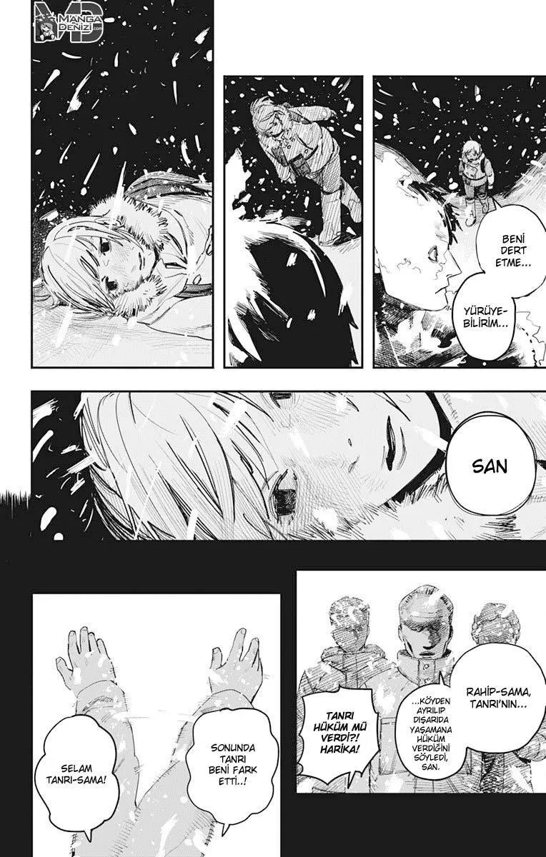 Fire Punch - Sayfa 9