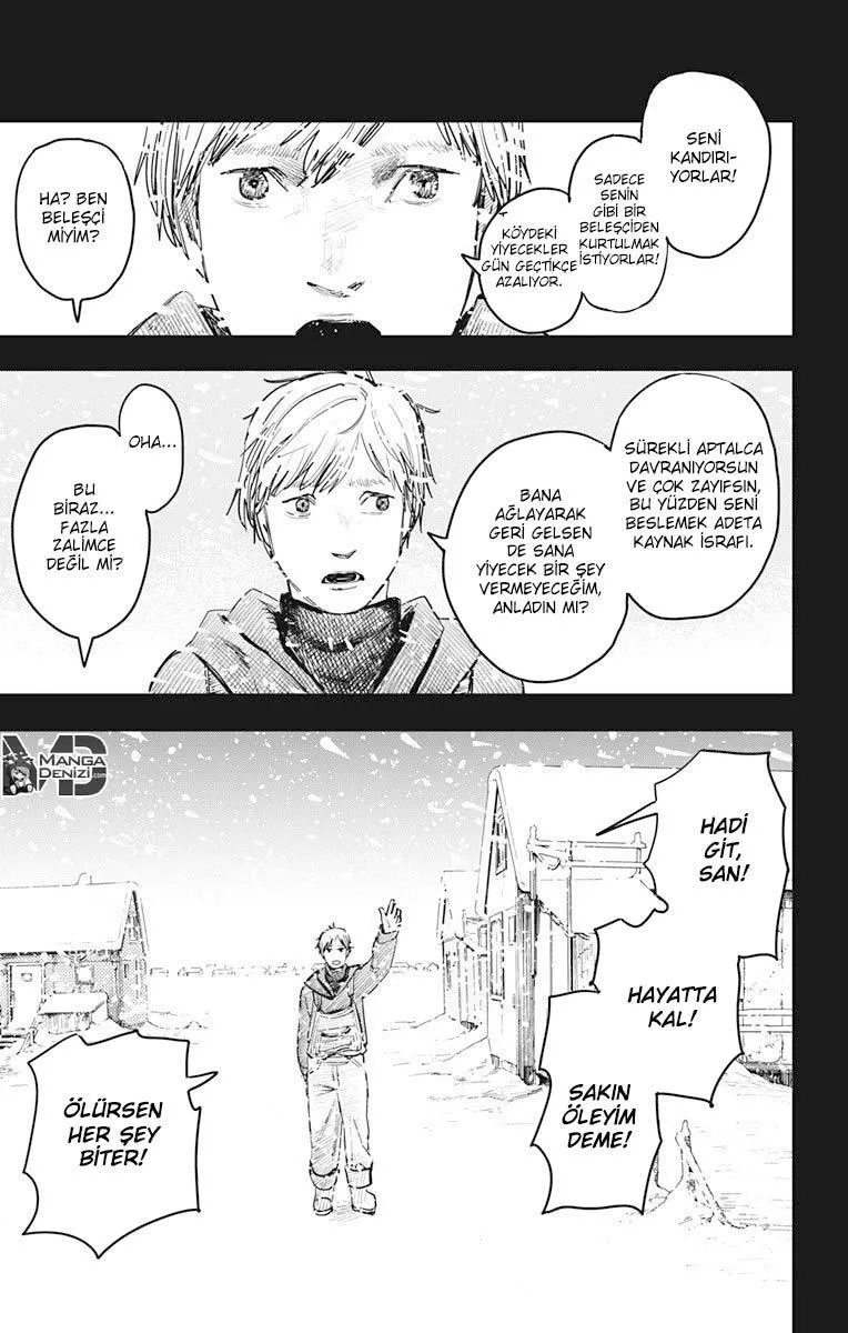 Fire Punch - Sayfa 10