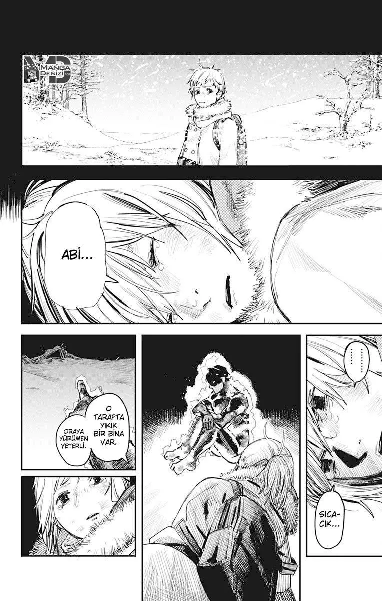 Fire Punch - Sayfa 11