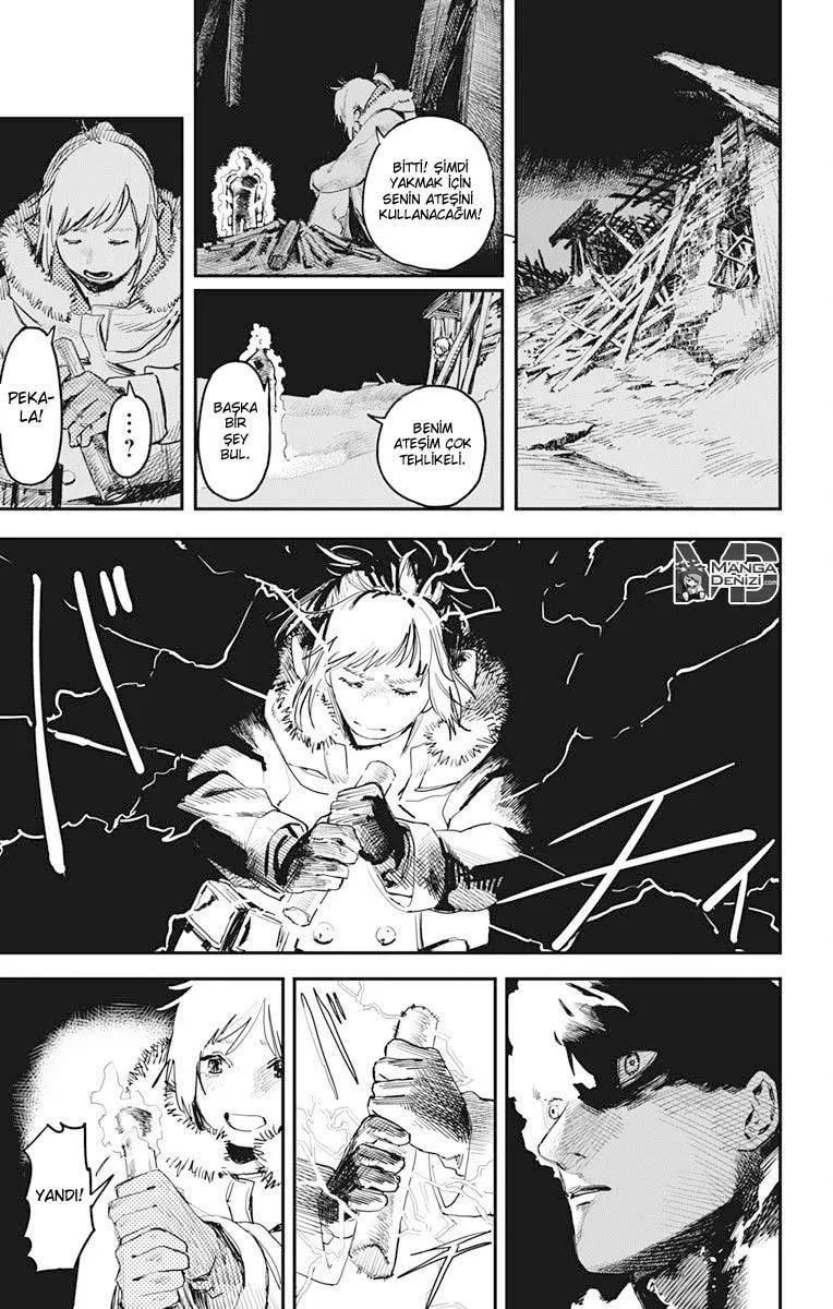 Fire Punch - Sayfa 12