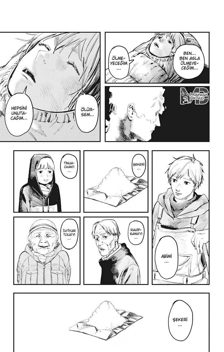 Fire Punch - Sayfa 14