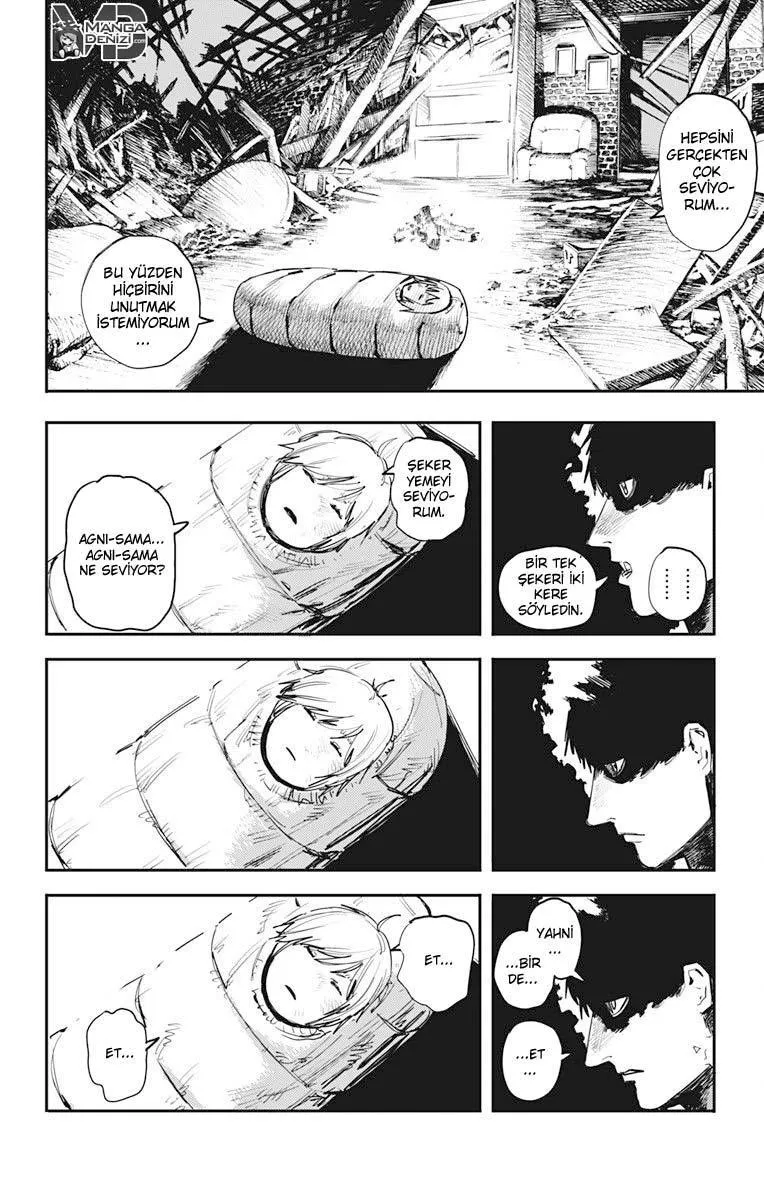 Fire Punch - Sayfa 15