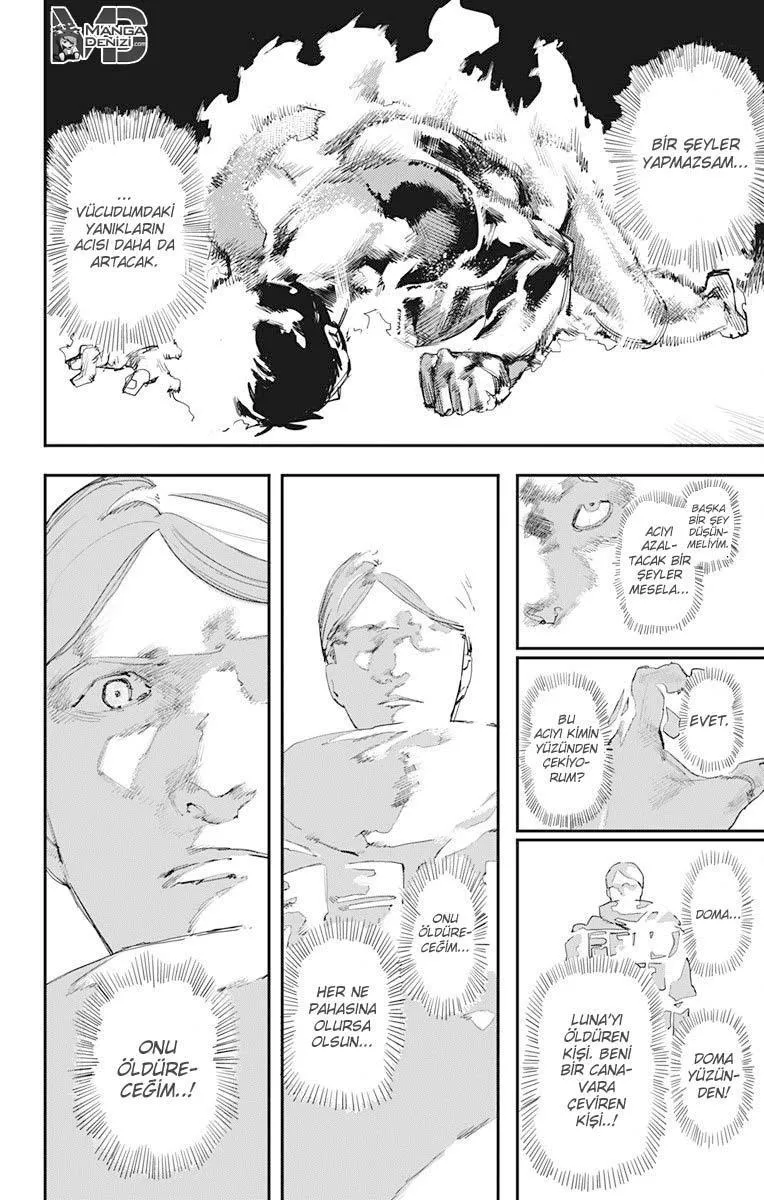 Fire Punch - Sayfa 17