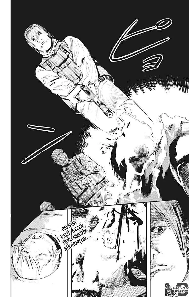 Fire Punch - Bölüm 03 - Sayfa 19