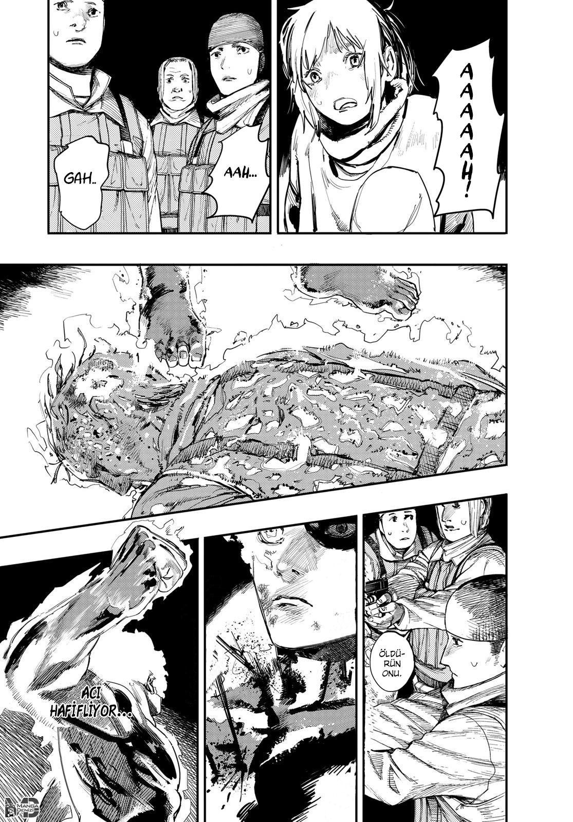 Fire Punch mangasının 04 bölümünün 4. sayfasını okuyorsunuz.