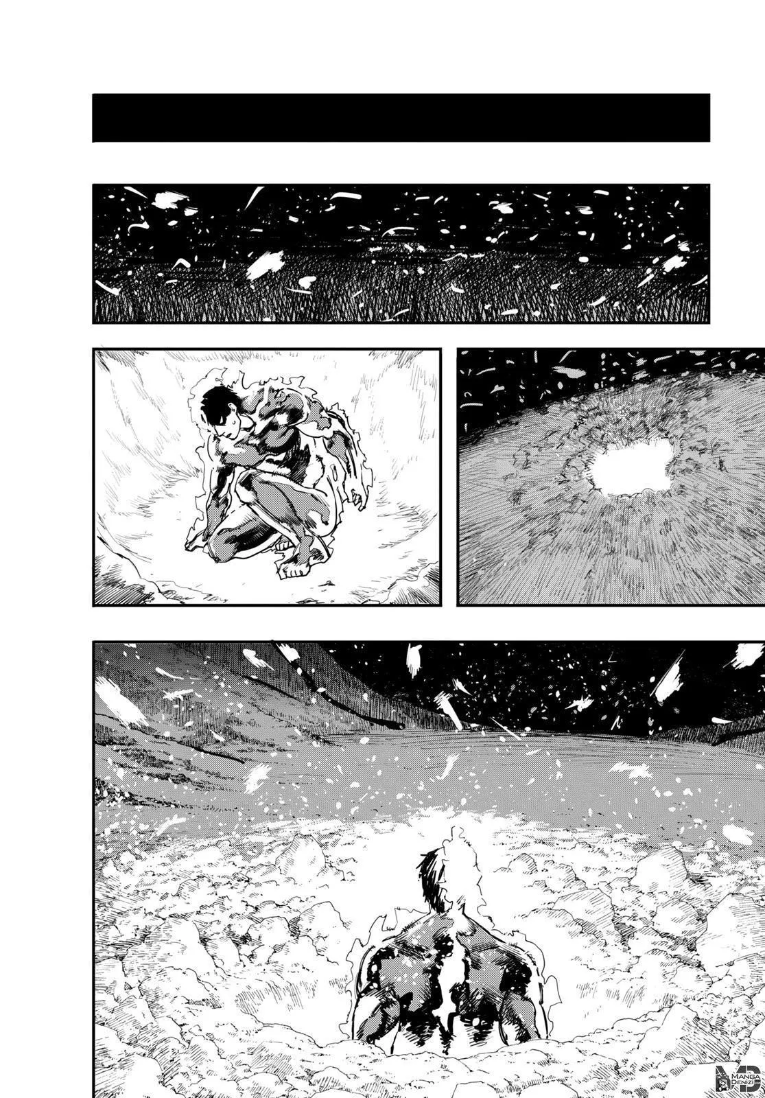 Fire Punch - Sayfa 13