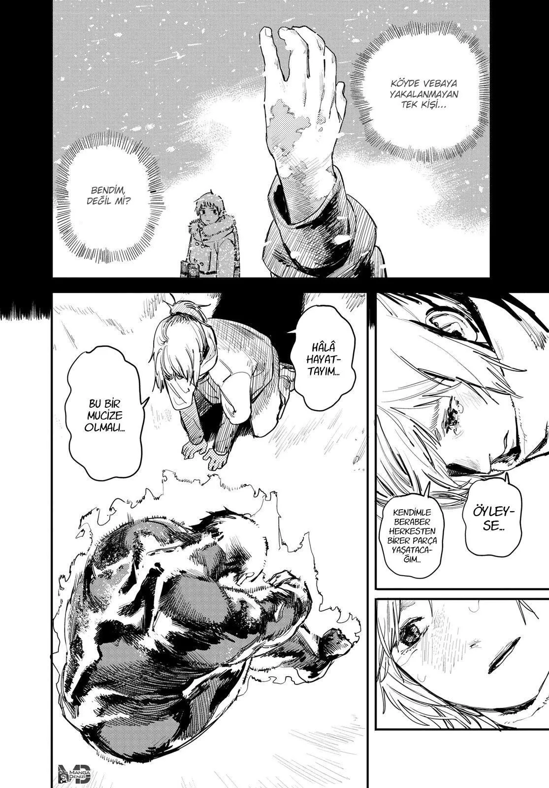 Fire Punch - Sayfa 17