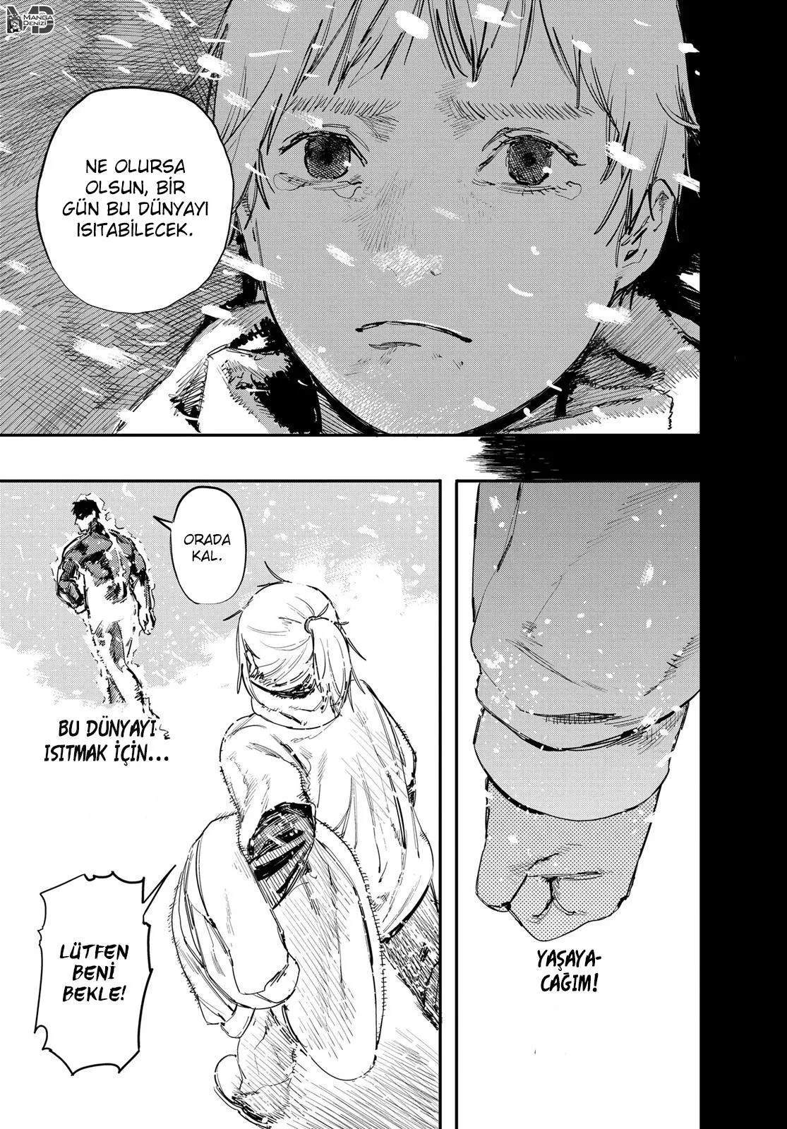 Fire Punch - Bölüm 04 - Sayfa 20