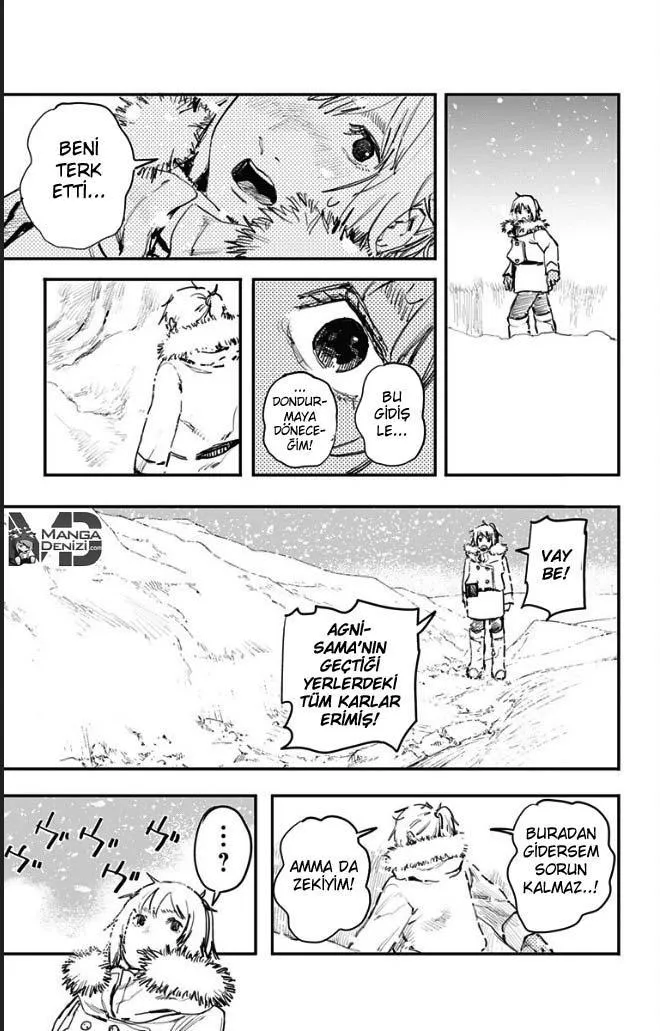 Fire Punch - Sayfa 5