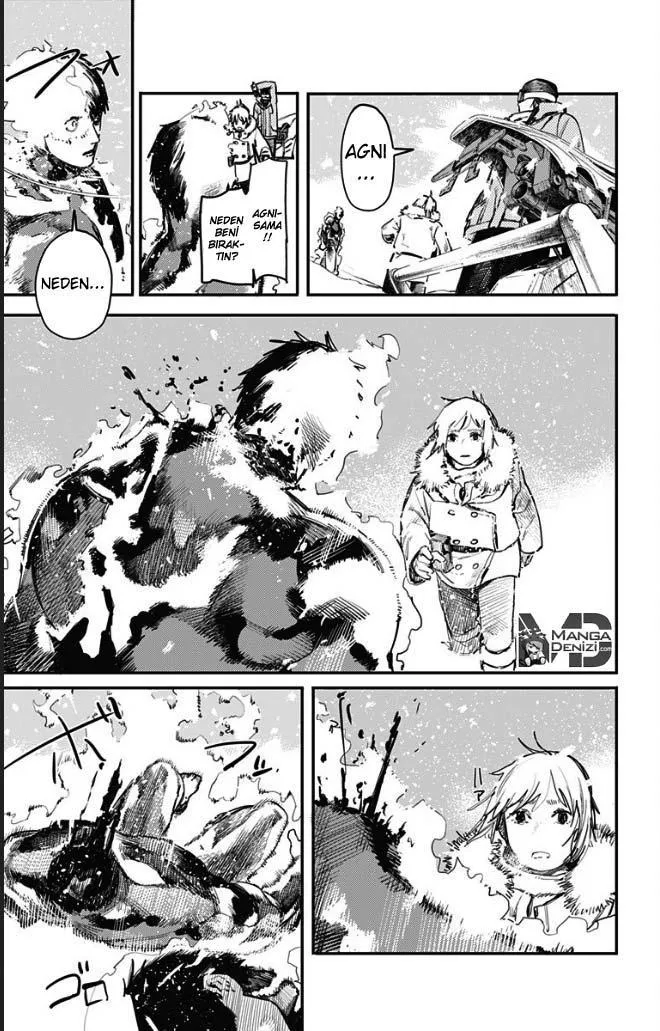 Fire Punch - Sayfa 9