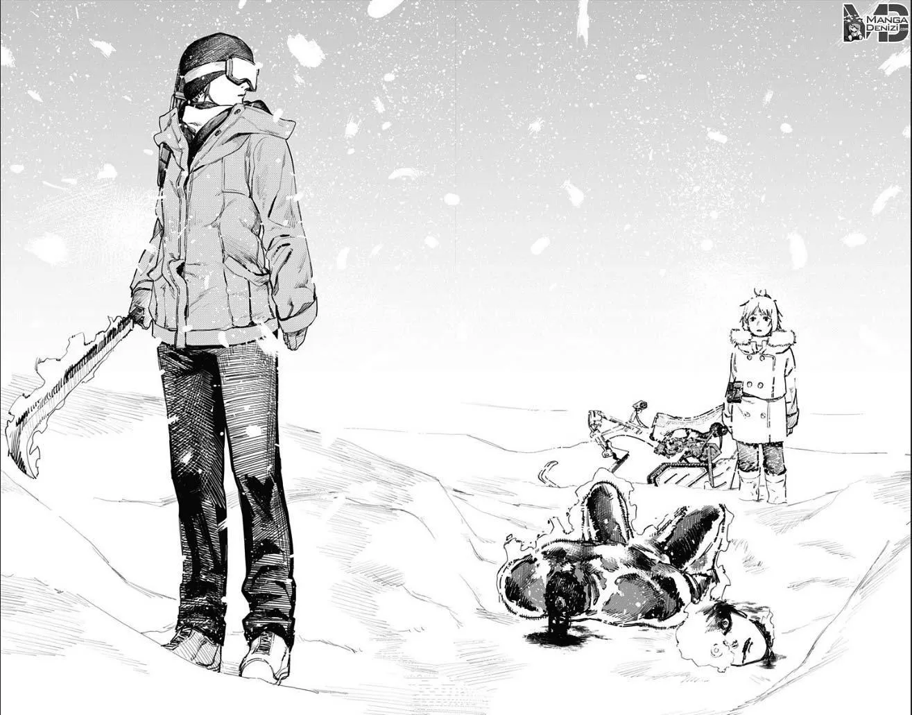 Fire Punch - Sayfa 10