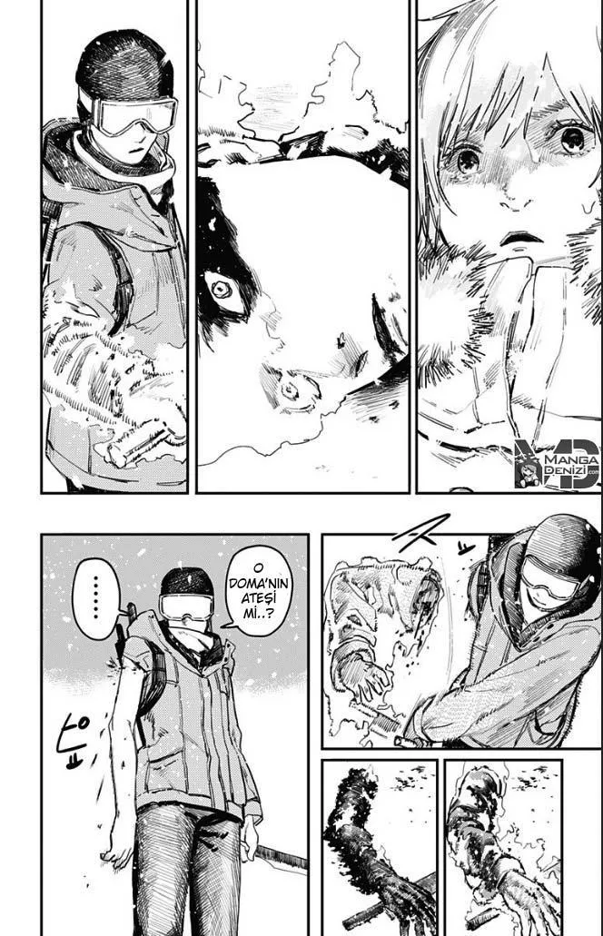 Fire Punch - Sayfa 11