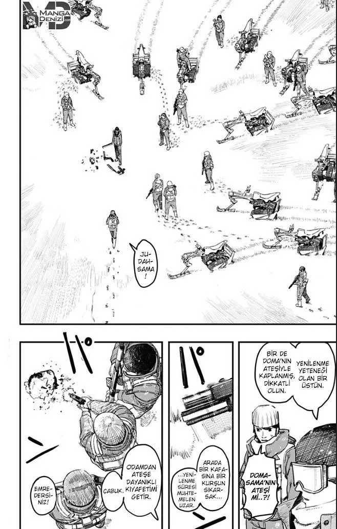 Fire Punch - Sayfa 13