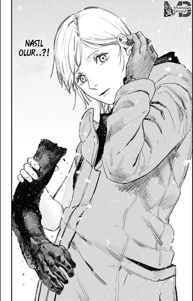 Fire Punch - Bölüm 05 - Sayfa 17