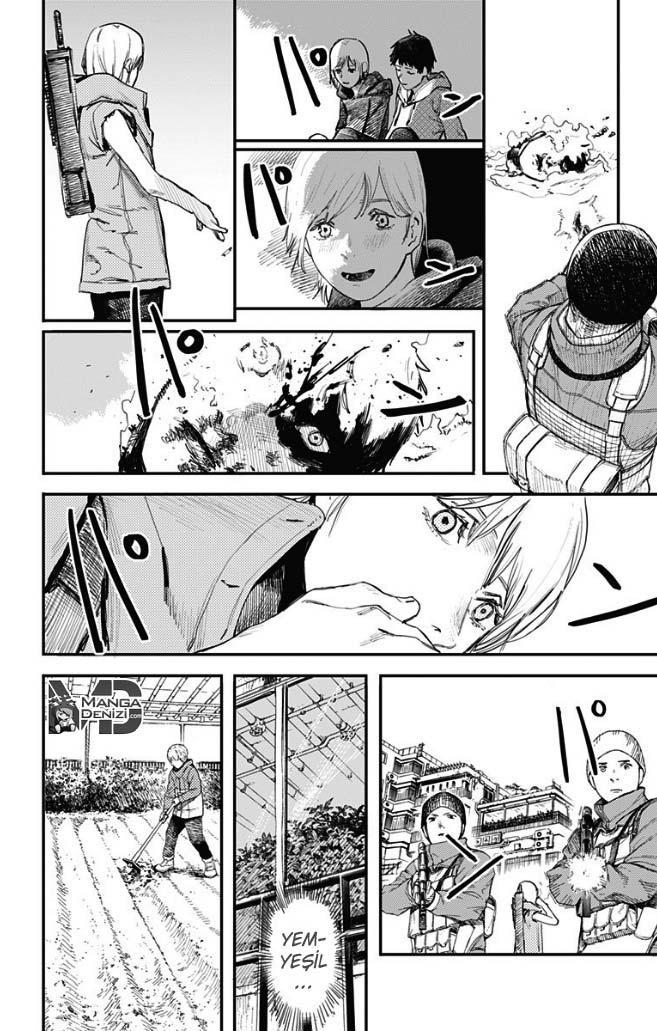 Fire Punch mangasının 06 bölümünün 4. sayfasını okuyorsunuz.